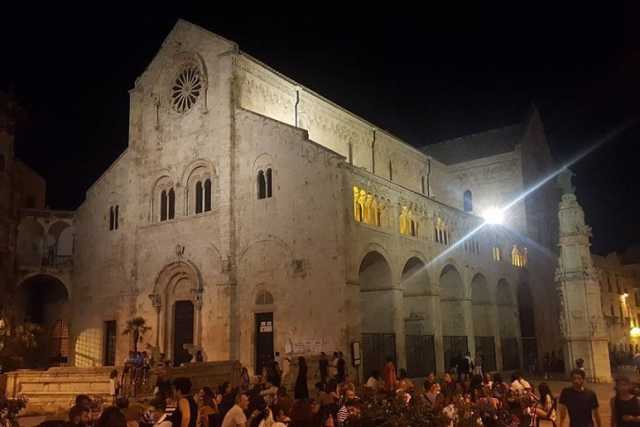 Bitonto, la rinascita del borgo antico: da roccaforte criminale a baluardo della cultura